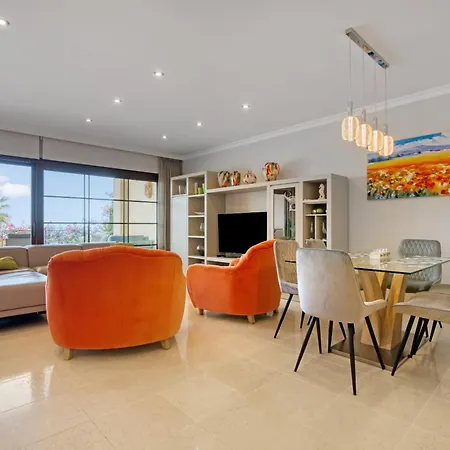 Gadea Villa Altea