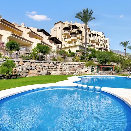 Gadea Villa *