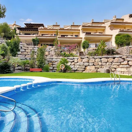 Gadea Villa *