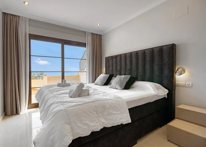 Gadea Villa *