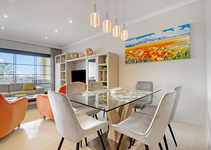 Gadea Villa *