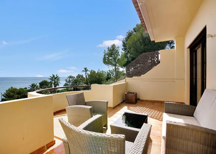 Villa Gadea *