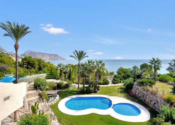 Villa Gadea