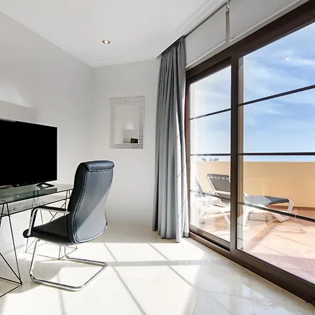Gadea Villa *