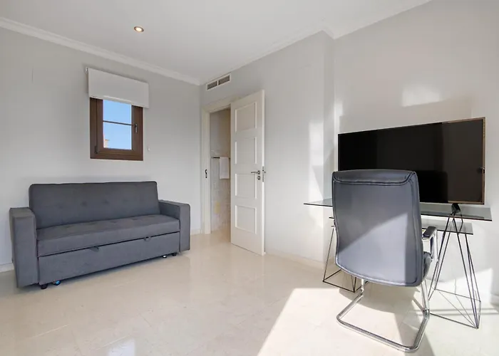 Gadea Villa