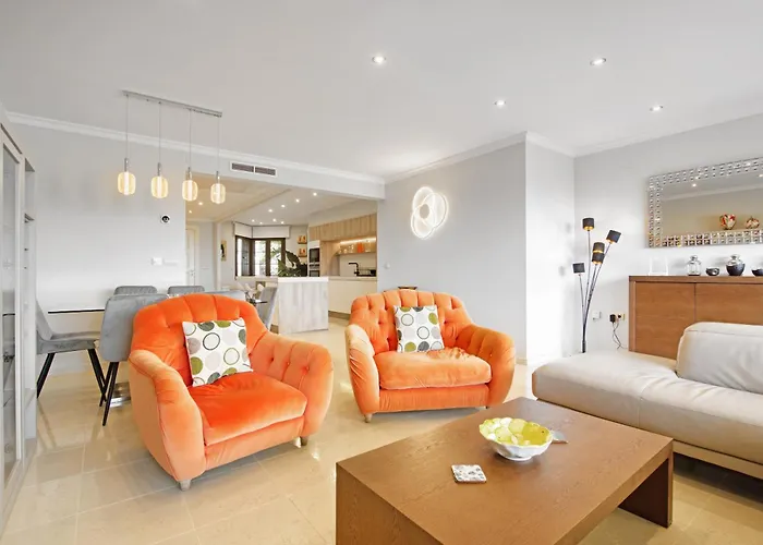 Gadea Villa *