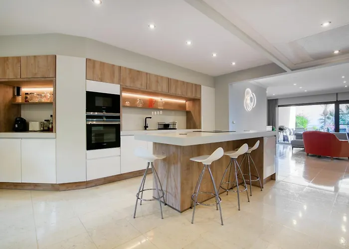 Villa Gadea Altea