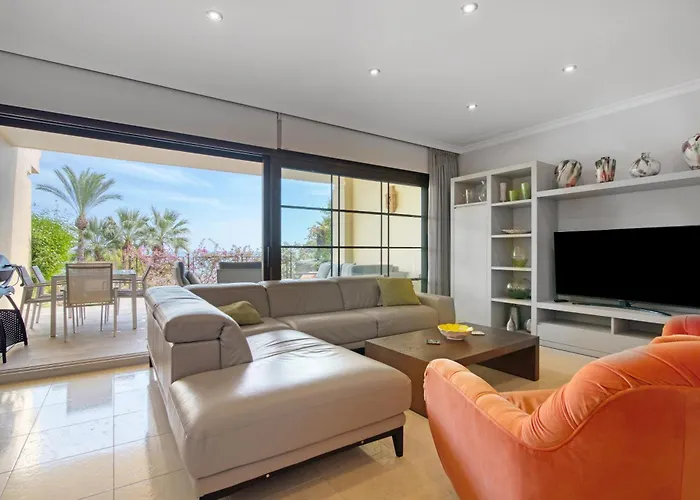 Gadea Villa Altea