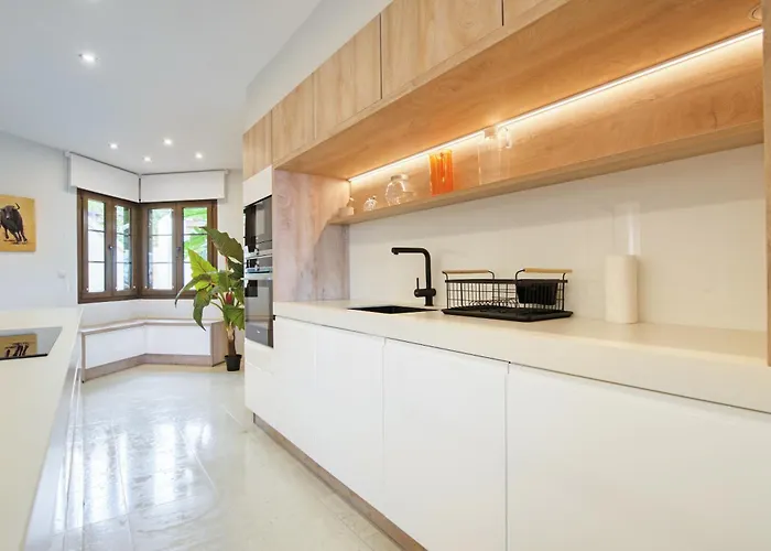 Gadea Villa Altea