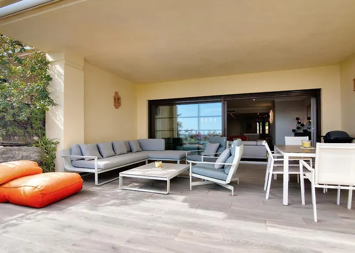 Villa Gadea Altea