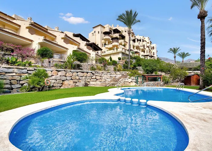 Gadea Villa *