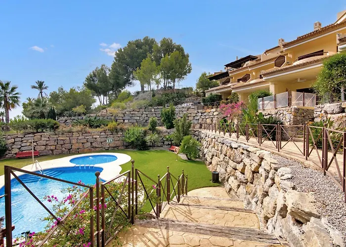 Gadea Villa