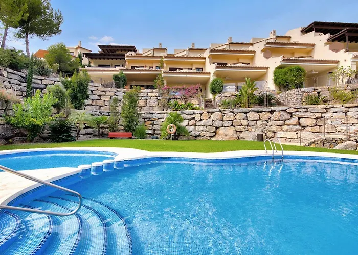 Gadea Villa *